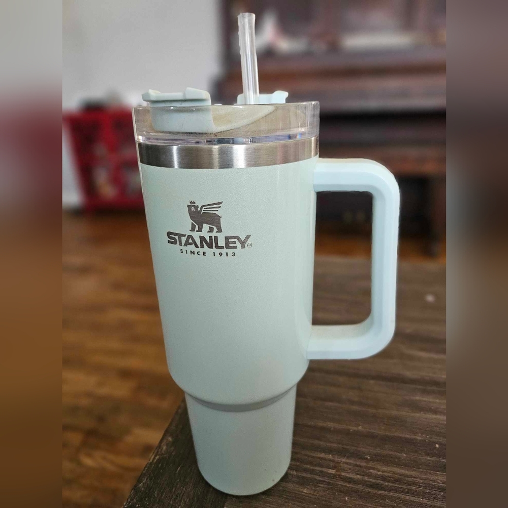 Stanley x Target 40 oz tumbler
